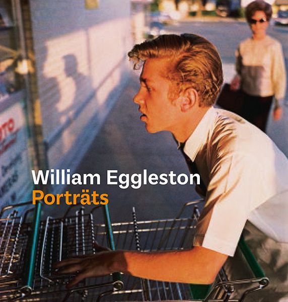 Produktbild: William Eggleston
