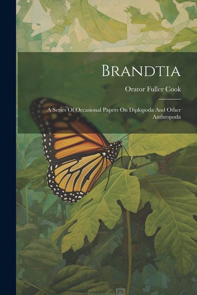 Produktbild: Brandtia
