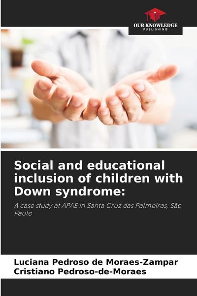 Produktbild: Social and educational inclusion of children with Down syndrome:
