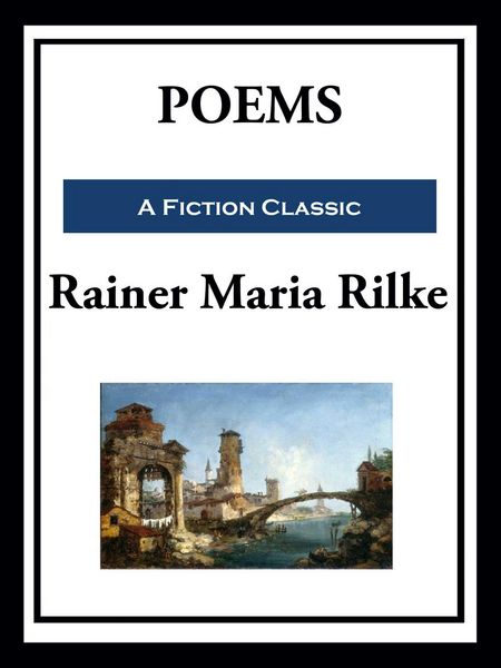Produktbild: Poems