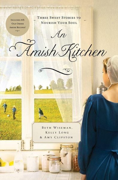 Produktbild: An Amish Kitchen