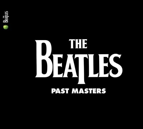 Produktbild: Beatles, T: Past Masters (Remastered)