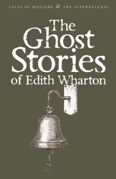 Produktbild: The Ghost Stories of Edith Wharton