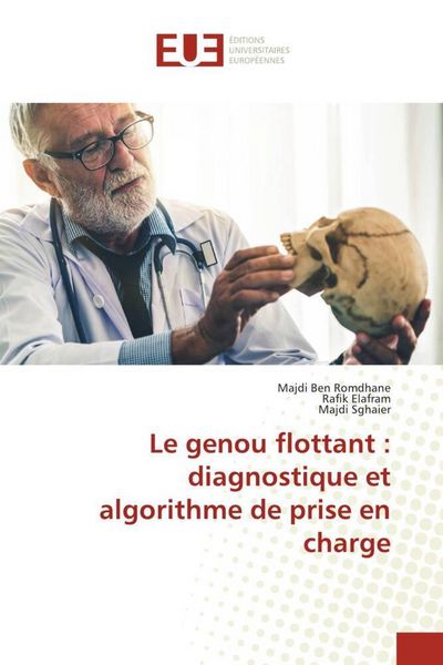 Produktbild: Le genou flottant : diagnostique et algorithme de prise en charge