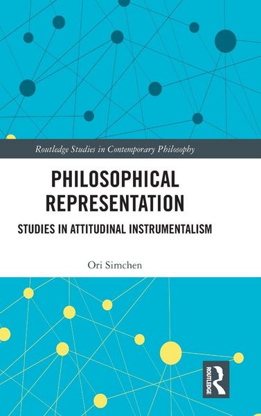 Produktbild: Philosophical Representation