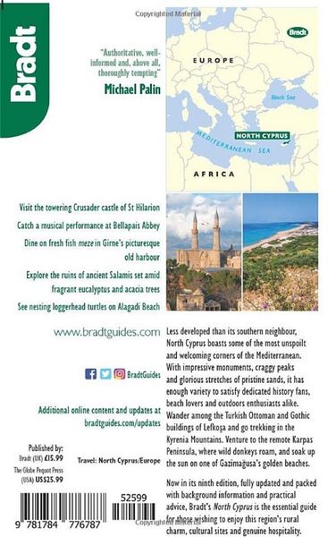 Produktbild: North Cyprus