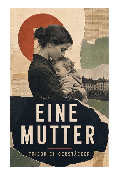 Produktbild: Eine Mutter