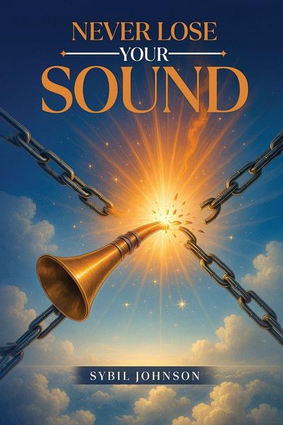 Produktbild: Never Lose Your Sound