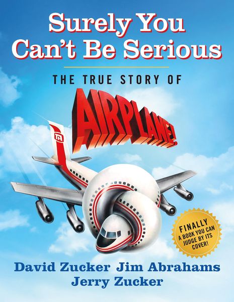 Produktbild: Surely You Can't Be Serious
