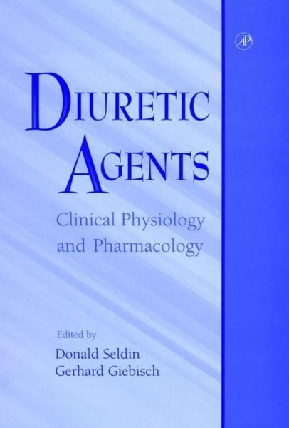 Produktbild: Diuretic Agents