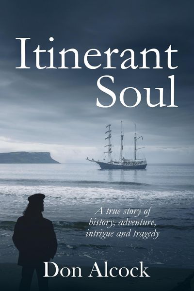 Produktbild: Itinerant Soul