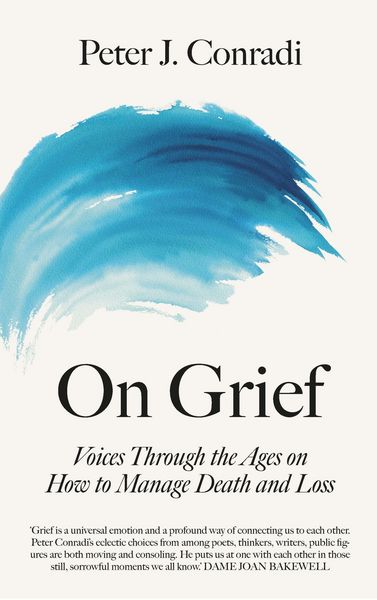 Produktbild: On Grief