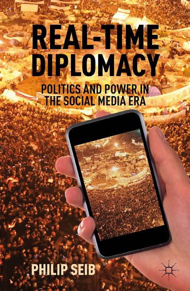 Produktbild: Real-Time Diplomacy