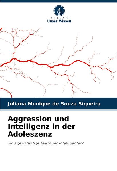 Produktbild: Aggression und Intelligenz in der Adoleszenz