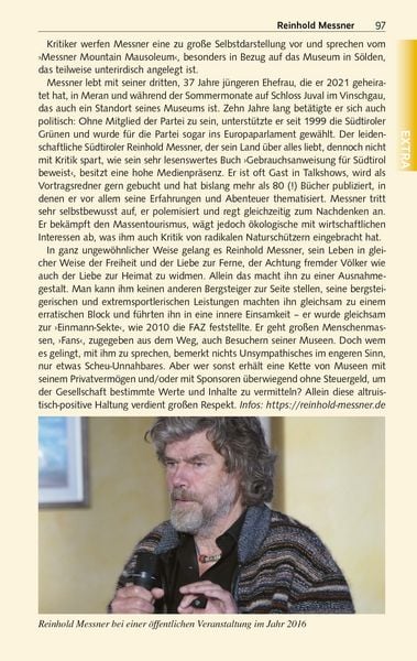 Produktbild: TRESCHER Reisef&uuml;hrer S&uuml;dtirol und Trentino