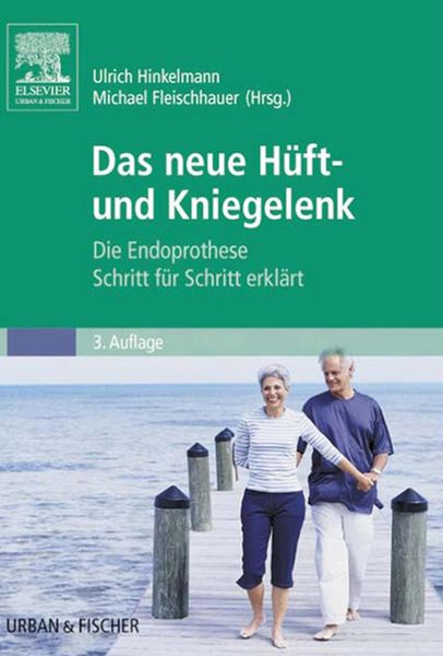 Produktbild: Die Endoprothese