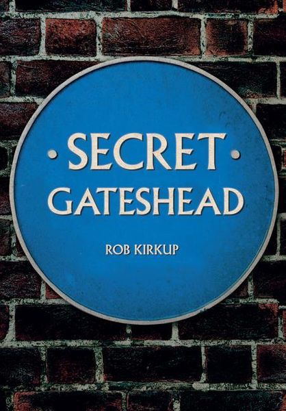 Produktbild: Secret Gateshead