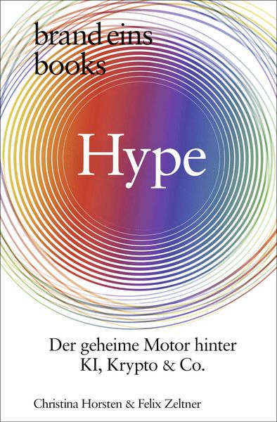Produktbild: Hype