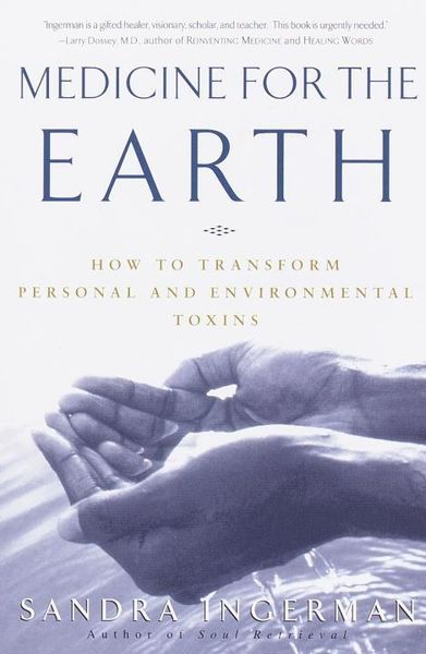 Produktbild: Medicine for the Earth