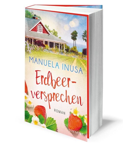 Produktbild: Erdbeerversprechen