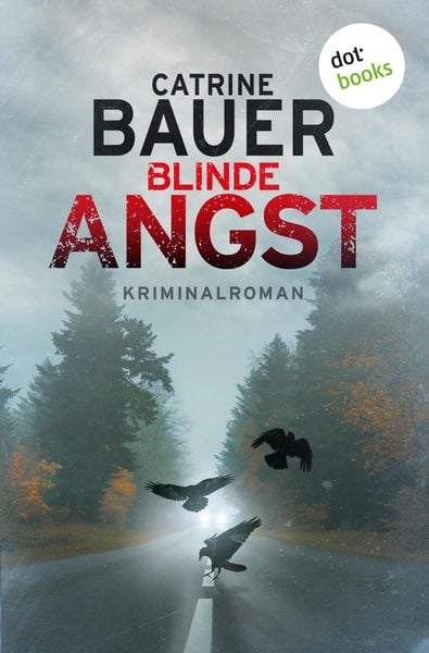 Produktbild: Blinde Angst (Nur bei uns!)