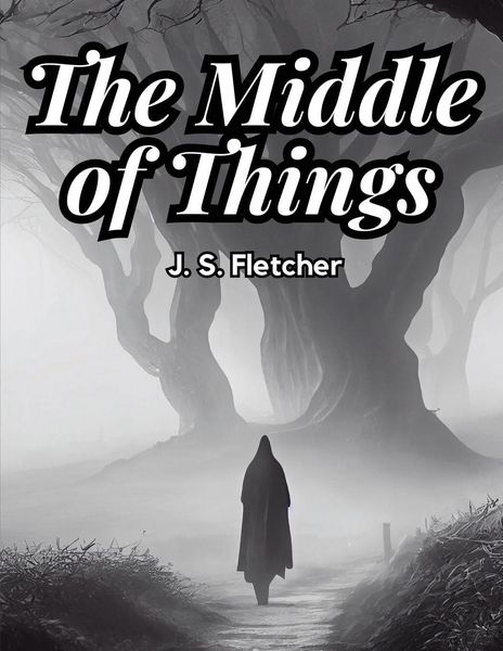 Produktbild: The Middle of Things