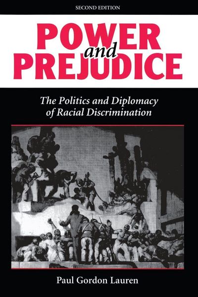 Produktbild: Power And Prejudice