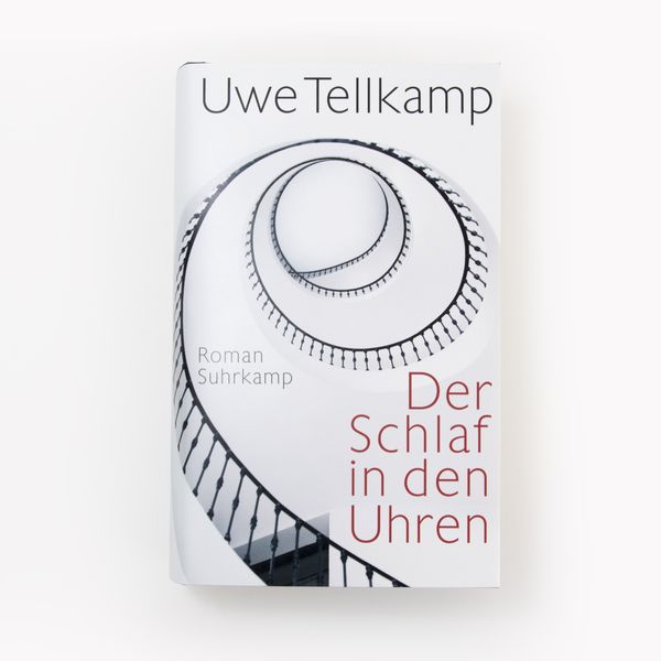 Produktbild: Der Schlaf in den Uhren