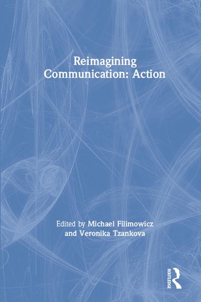 Produktbild: Reimagining Communication: Action