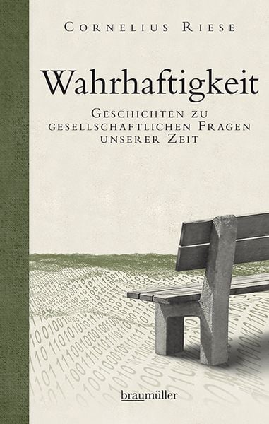 Produktbild: Wahrhaftigkeit