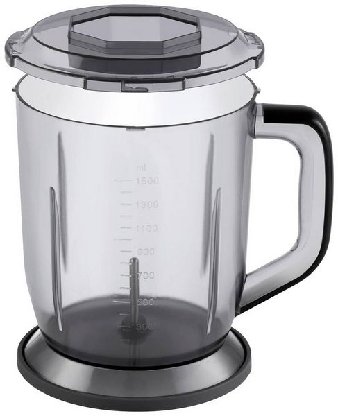 Produktbild: Arzum AR1161 Zerkleinerer 400W Schwarz