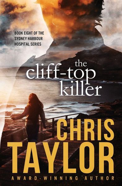 Produktbild: The Cliff-Top Killer