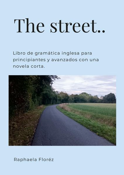 Produktbild: The street..