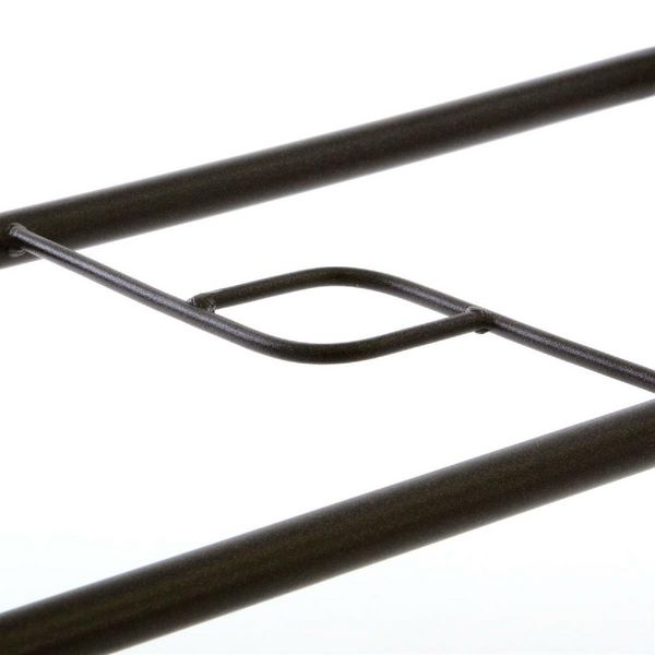 Produktbild: 3-tlg. Set Gartenm&ouml;bel Sitzgruppe Tisch Stuhl