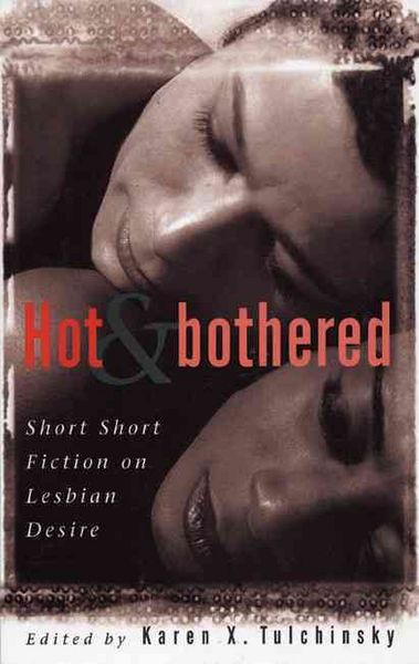 Produktbild: Hot & Bothered