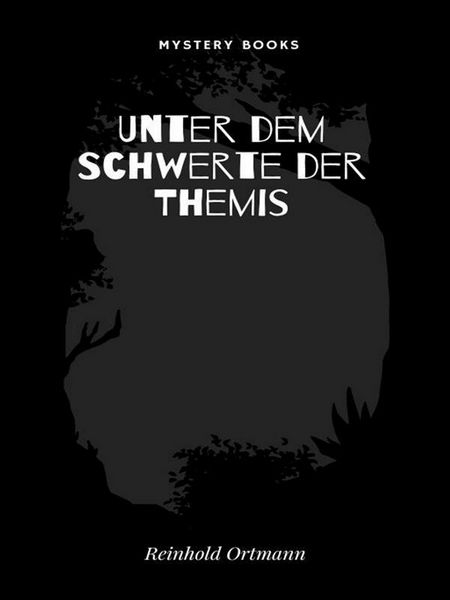 Produktbild: Unter dem Schwerte der Themis