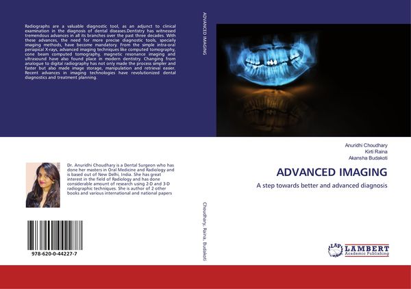 Produktbild: Advanced Imaging