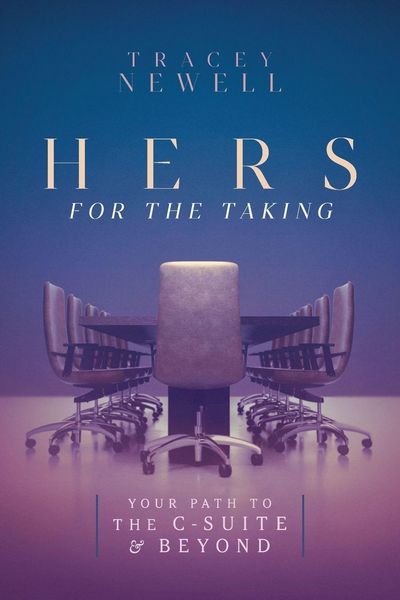 Produktbild: Hers for the Taking