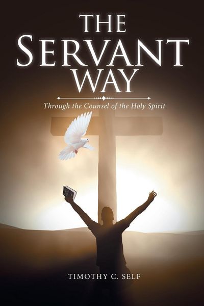 Produktbild: The Servant Way