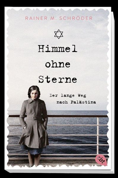 Produktbild: Himmel ohne Sterne