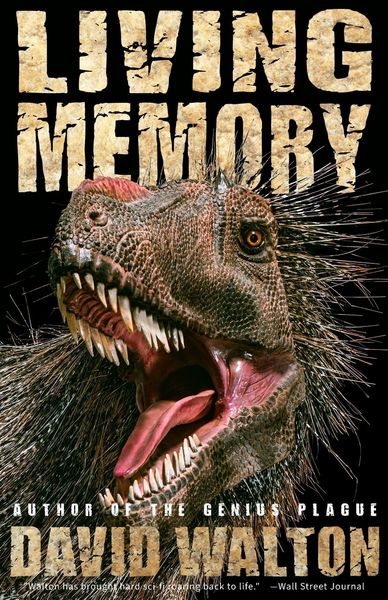 Produktbild: Living Memory