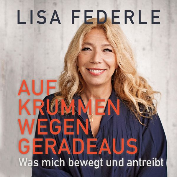 Produktbild: Auf krummen Wegen geradeaus