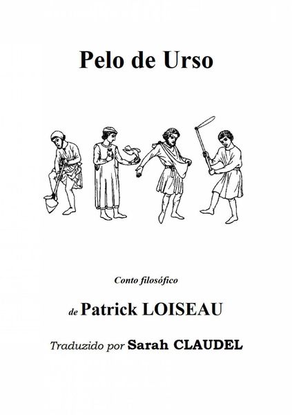 Produktbild: Pelo de Urso