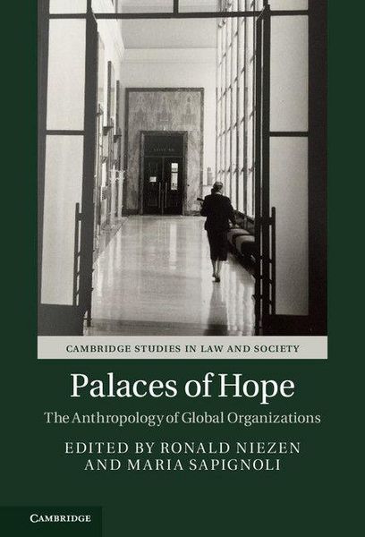 Produktbild: Palaces of Hope