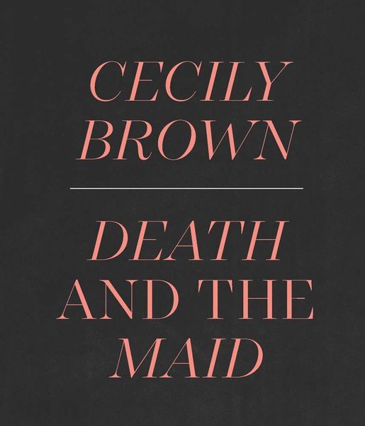 Produktbild: Cecily Brown