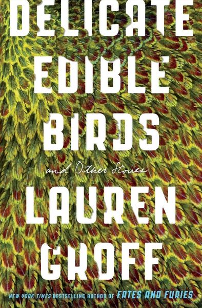 Produktbild: Delicate Edible Birds
