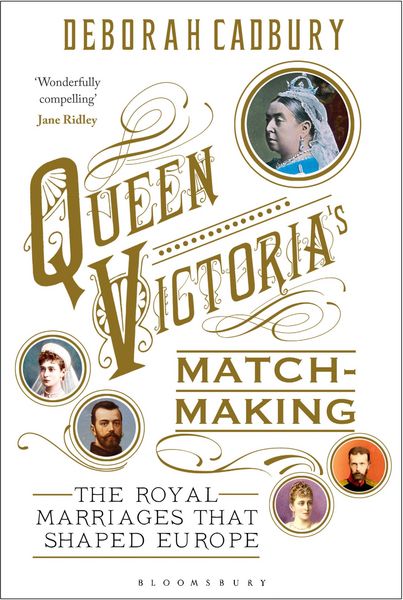 Produktbild: Queen Victoria's Matchmaking