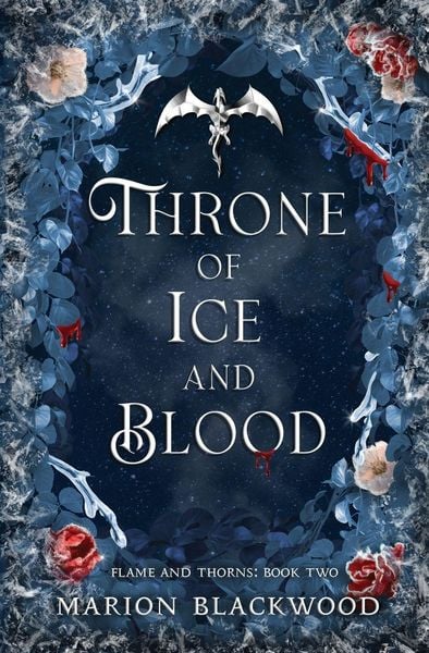 Produktbild: Throne of Ice and Blood
