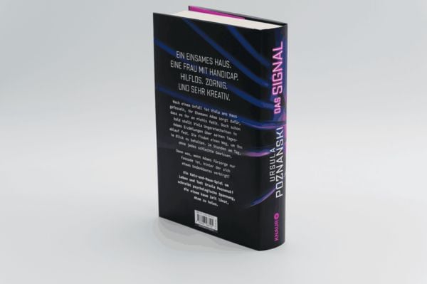 Produktbild: Das Signal