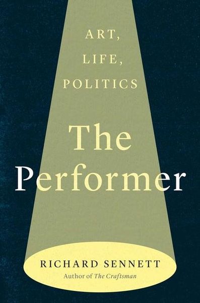 Produktbild: The Performer